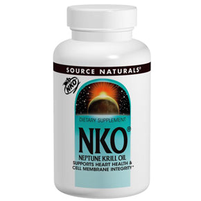 Nko Neptune Krill Oil - My Village Green